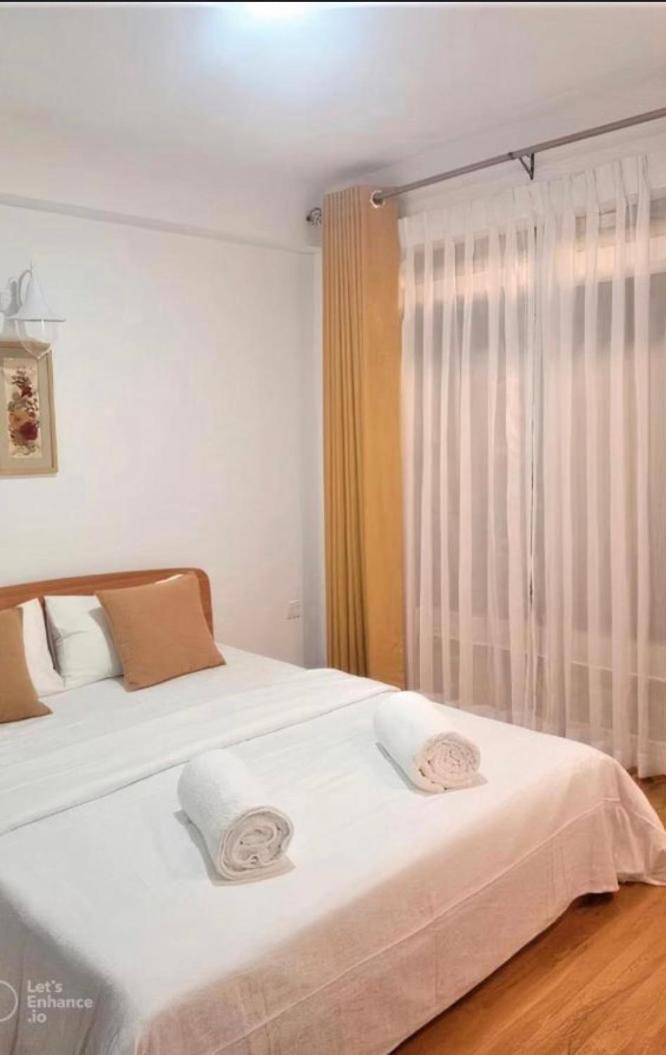 Nuwaraeliya Penthouse Apartment With Pool & Panaromic Views Nuwara Eliya Luaran gambar