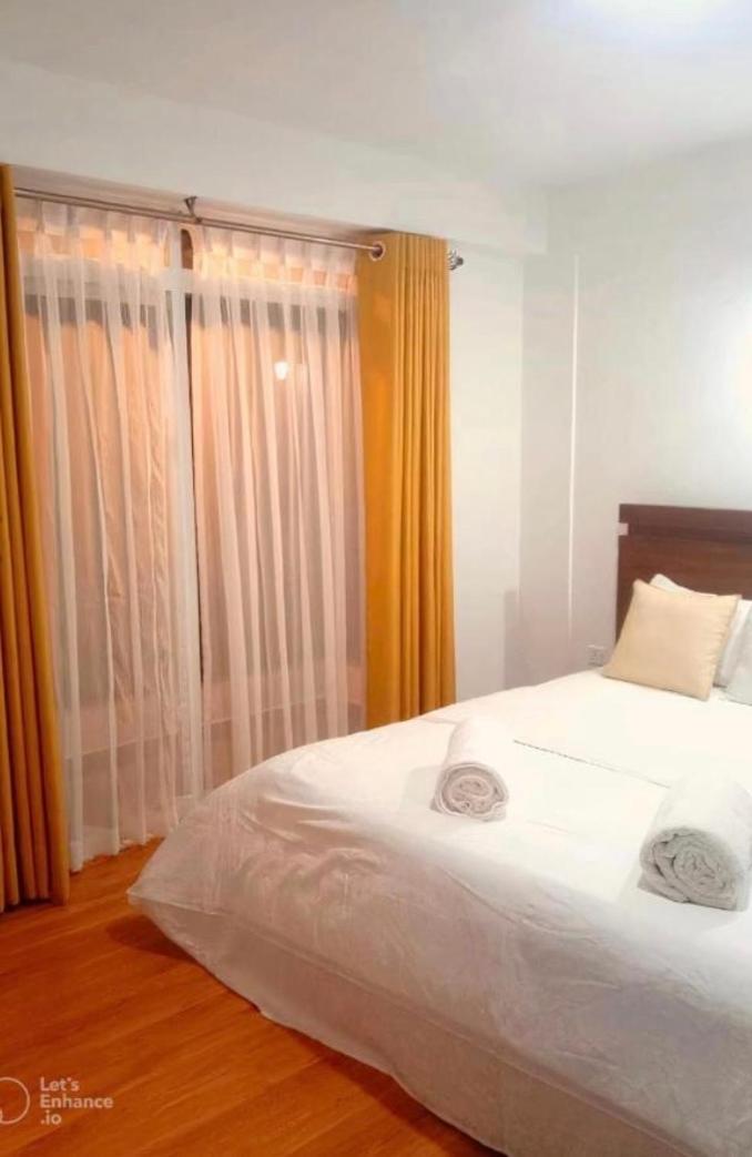 Nuwaraeliya Penthouse Apartment With Pool & Panaromic Views Nuwara Eliya Luaran gambar