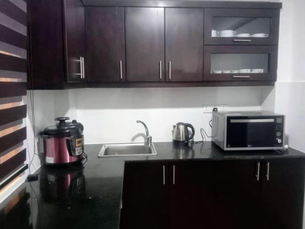 Nuwaraeliya Penthouse Apartment With Pool & Panaromic Views Nuwara Eliya Luaran gambar