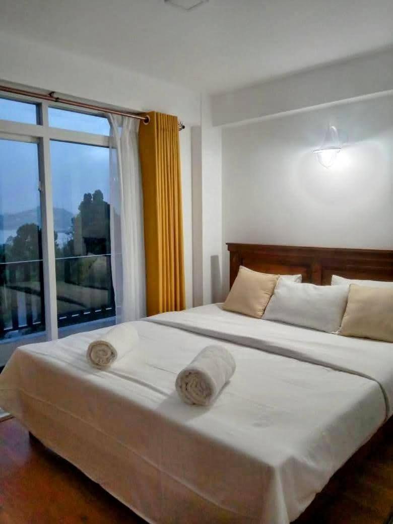 Nuwaraeliya Penthouse Apartment With Pool & Panaromic Views Nuwara Eliya Luaran gambar
